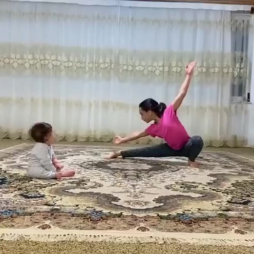 21K views · 1K reactions | Wushu training at home | World of Wushu | Facebook