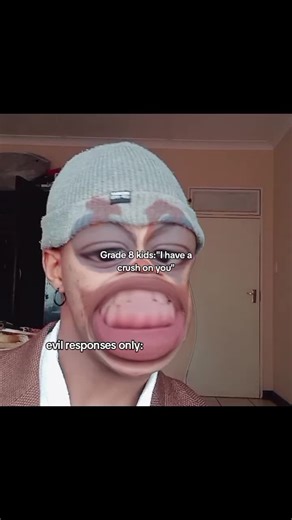 Understanding Crushes in Grade 8 Relationships