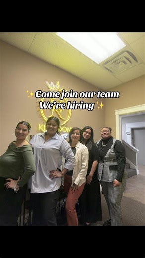 Im hiring! Must be in the US. If you’re searching for a job in Dallas, send me a message or apply link in bio #dallas #jobsearch #workfromhome #remotework #fyp