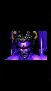 Tekken 2 Classic Fights: Devil & Kuma Ending Highlights!