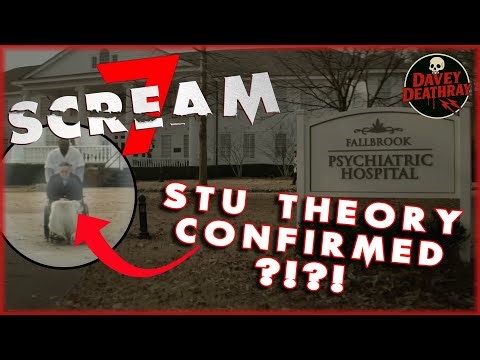 SCREAM 7 TV Spot Slow‑Mo Breakdown! Legacy Callbacks, New Footage & Surprise Return?!