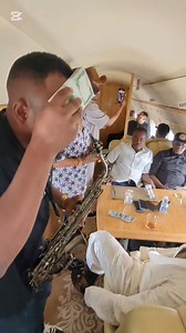 PRIVET JET Get vibes ooo | Garrigabon