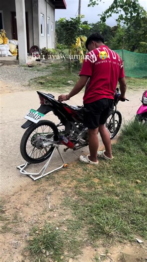 Why Does Your Motorcycle Backfire? Let's Solve the Mystery!