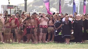 41K views · 783 reactions | The poi are poised, taiaha polished and...