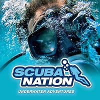 Scuba Diving Gift Experience Vouchers | Scuba Nation