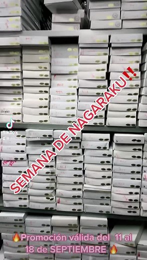 NAGARAKU A SOLO $90 APARTIR DEL 11 al 18 de septiembre! en compra de 10 pz ‼️‼️ Venta por mayoreo $80 después de 100 pz ( SOLO SEMANA DEL 11 al 18 de septiembre) | Decoraciones zafri | Facebook