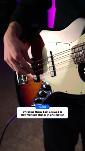 How I Play Bass So Freakin' Fast