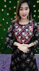 3.3K views · 179 reactions | Beautiful pink ambrodary gown | Nice Dresses | Facebook