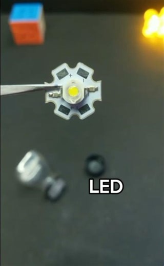 How to make a torch at home easily #scienceproject#DIYTorch#HomemadeTorch#ElectricProject