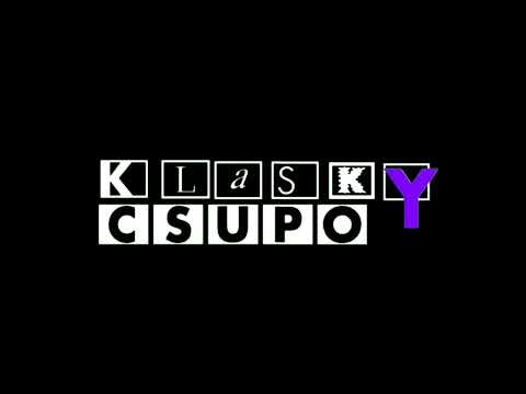 Klasky Csupo / Paramount Pictures (2015) closing