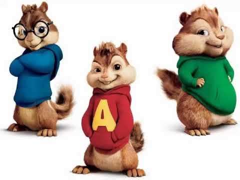 Robot and Monster Theme Song Chipmunk Version