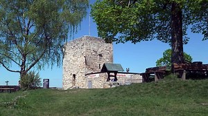 Wandern entlang der Geislinger Steige