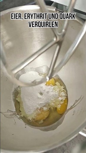 Low Carb Apfel-Ballen: Das himmlische Gebäck ohne Zucker und Mehl! #backen #glutenfrei