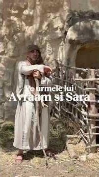 This Is How People Lived in the Time of the Savior!