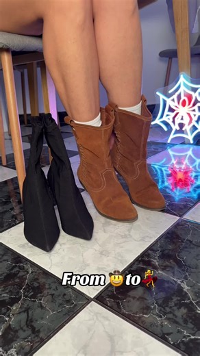 Cowboy Boots and Elegant Heeled Boots for Every Closet