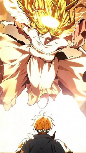 Infinite Mage✨💥New chapter #manhwa #editfavmanhwa #short