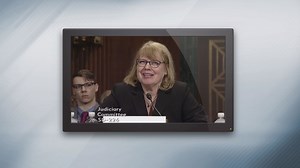 Allison Eid officially takes Neil Gorsuch's federal Court of Appeals seat