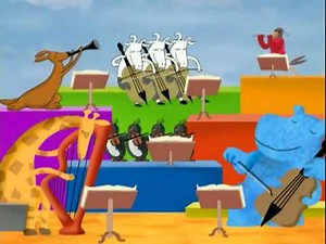 Classical Baby Appalachian Spring