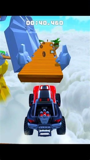 Dangerous Driving Gameplay #shorts #games #gaming