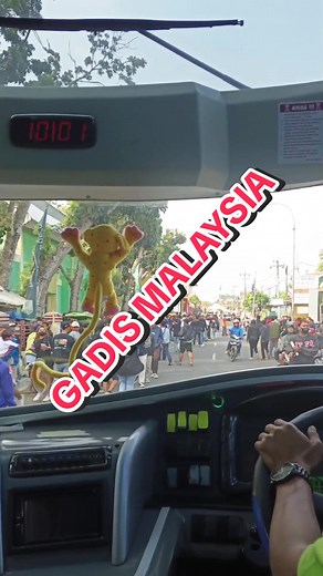 Gadis Malaysia - Charly van Houten #setiaband #st12 #gadismalaysia #storytiktok #fyp #malaysia #kualalumpur #setiaku
