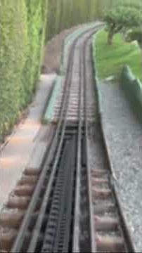 I think I can! #disney #disneyland #caseyjr #ride #train #shorts Casey Jr. Circus Train