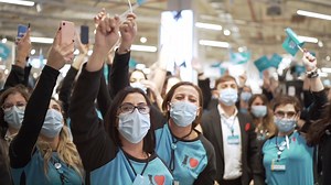 81K views · 1.7K reactions | Ecco come è nato Primark a #CentroSicilia! Giorno dopo giorno abbiamo lavorato con passione per offrirti la migliore esperienza di shopping Ora l’attesa è finita… vi aspettiamo in store! #Primark #NuovaApertura #400store #Sicilia #Italia | Centro Sicilia | Facebook