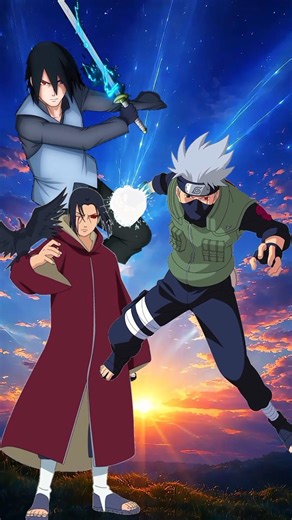 Itachi 🆚 uchiha| Sasuke 🆚 hyuga Clan e Uzumaki clan| Sasuke e Itachi 🆚 Hokages #itachi #sasuke