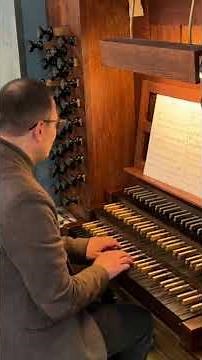 The best FUNERAL music by Bach