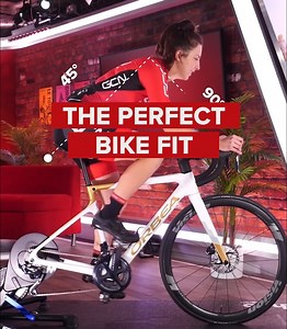 65K views · 948 reactions | What are the most important things to check when setting up your bike to properly fit you? | Global Cycling Network | Facebook