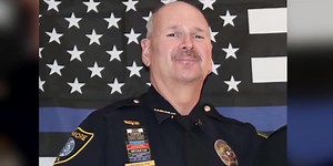 Ringling mourns the loss of police officer in on-duty accident