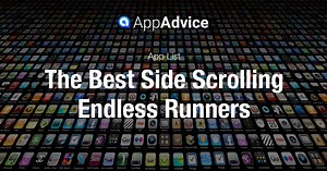 Side Scrolling Endless Runners