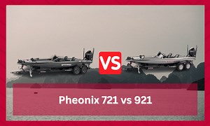 Phoenix 721 vs 921- The Major Differences - FuncFish