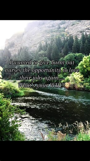 Concierge RN: Revitalizing Burnt Out Nurses in 2018