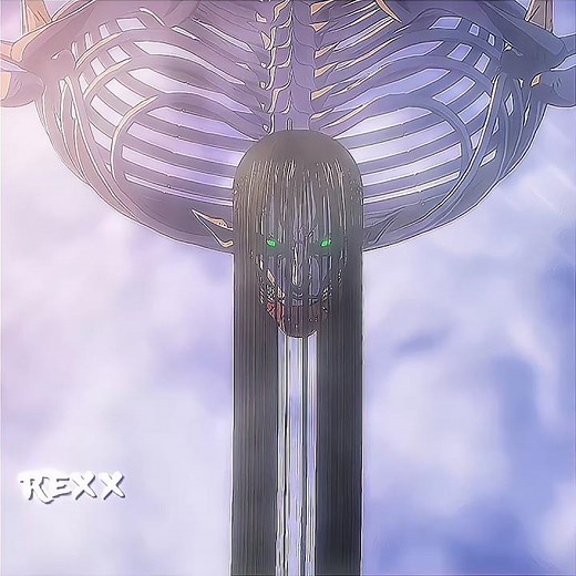 Eren Saw A Terrifying Future 😳🔥 | Eren Yeager Edit ⚡ | Attack on Titan | FUNK ABNORMAL - SLOWED