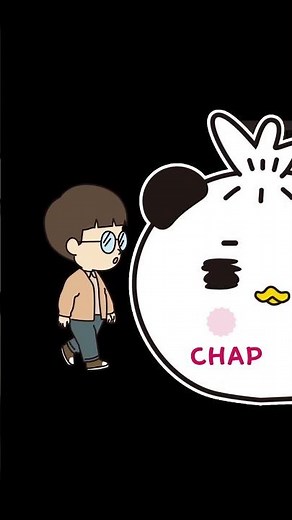 영상에서 읽으면서 바로 써먹는 어린이 신간 표지는 과연 몇 번 나올까요? #animation #만화 #애니메이션 #찹이패밀리 #파란정원 #읽으면서신간