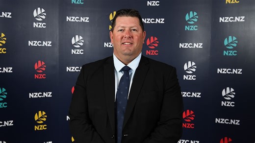Next NZ Cricket CEO: Ex-Black Cap Geoff Allott front runner for job as former teammate Lee Germon not involved in process