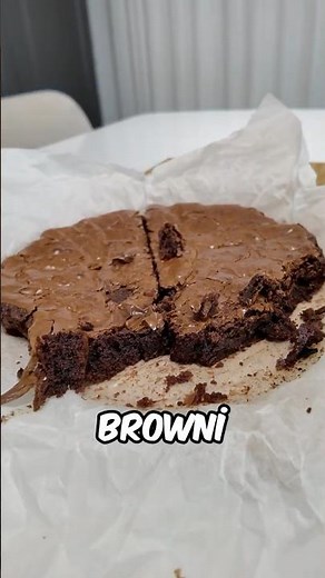 DÜNYA BROWNİ GÜNÜ KUTLU OLSUN!