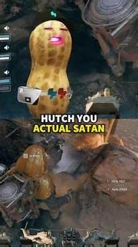 Hutch Does an Alpha Move...