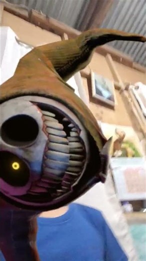 prototype kills player