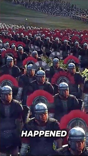 Why Rome Conquered the World