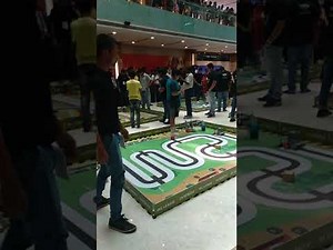 Avishkaar Robotics Competition 2019