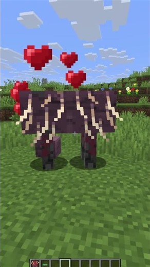 How to Breed Striders in Minecraft