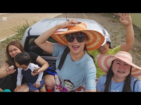 FAMILY OUTING AT BAGAK BEACH RESORT, PHILIPPINES 🇵🇭 #family #boodlefight #nature #travel #holiday