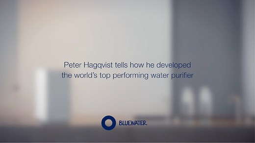 Bluewater - 关于Bluewater