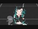 【MMD】獅子王クリスで剣聖ダンス
