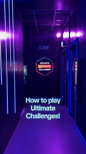 Ultimate Challenges: Your Guide to Playing and Scoring