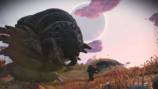 Unlocking the Enigmatic Vile Spawn: No Man's Sky Guide