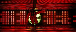 '2001: A Space Odyssey', The Most Visually Stunning Film Of All Time, Is Finally Hitting 4K - SlashFilm