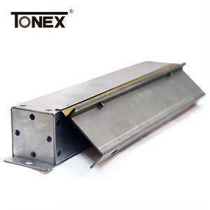 [Hot Item] Machine Tool Way Covers Roll up Cover Machine Protective System