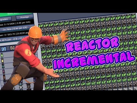 Reactor Incremental #2 - Progressing Quicktime